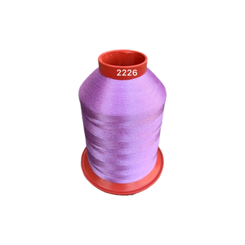 LINHA DE BORDAR RICAMARE 4000 METROS COD 2226