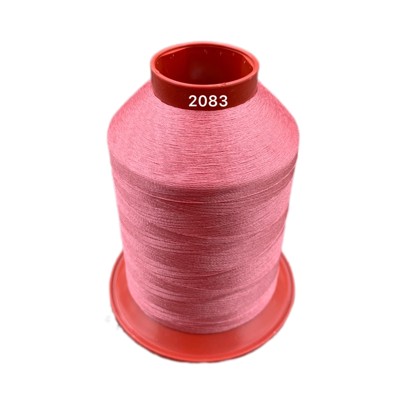 LINHA DE BORDAR RICAMARE 4000 METROS COD 2083