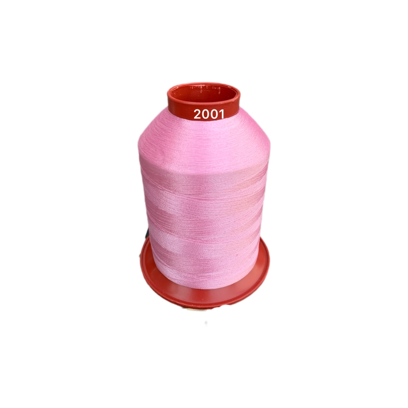 LINHA DE BORDAR RICAMARE 4000 METROS COD 2001