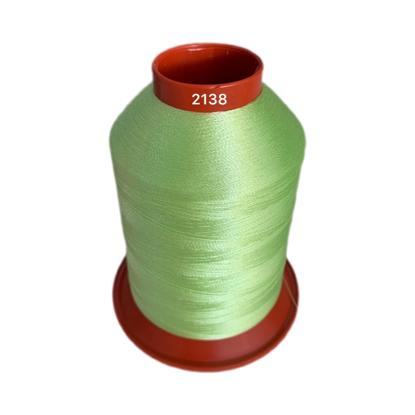 LINHA DE BORDAR RICAMARE 4000 METROS COD 2138