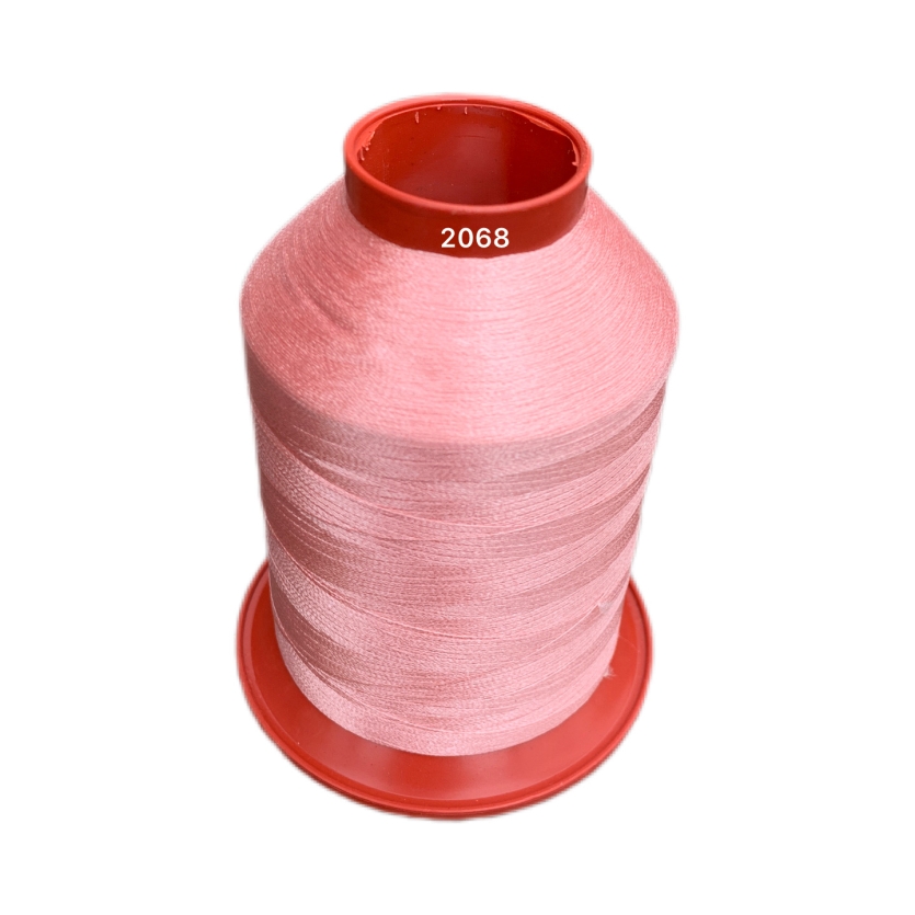 LINHA DE BORDAR RICAMARE 4000 METROS COD 2068