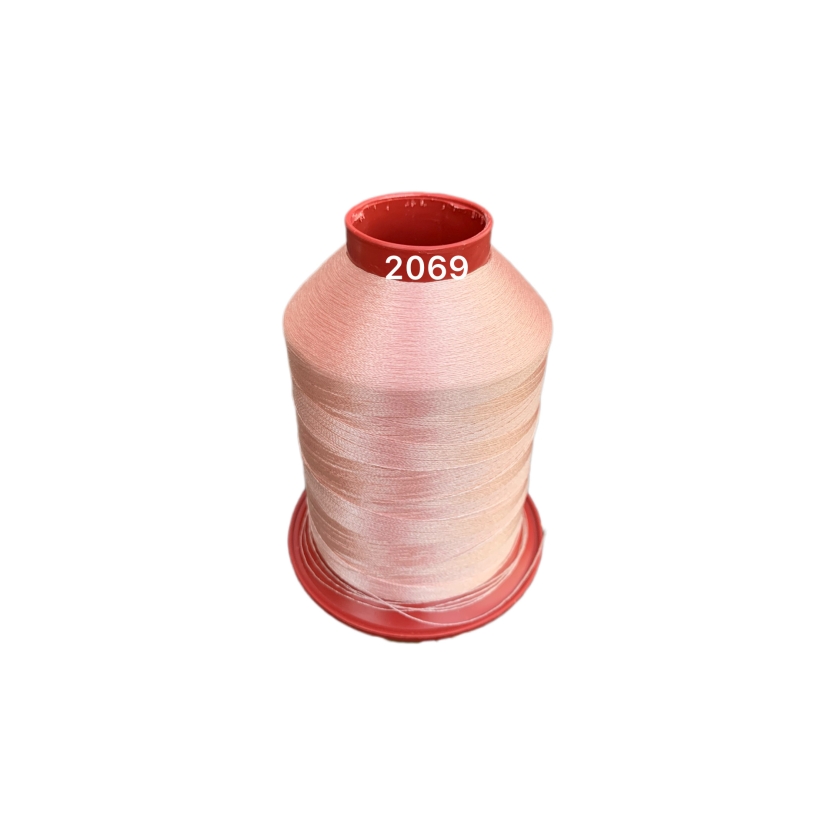 LINHA DE BORDAR RICAMARE 4000 METROS COD 2069