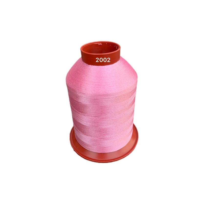 LINHA DE BORDAR RICAMARE 4000 METROS COD 2002