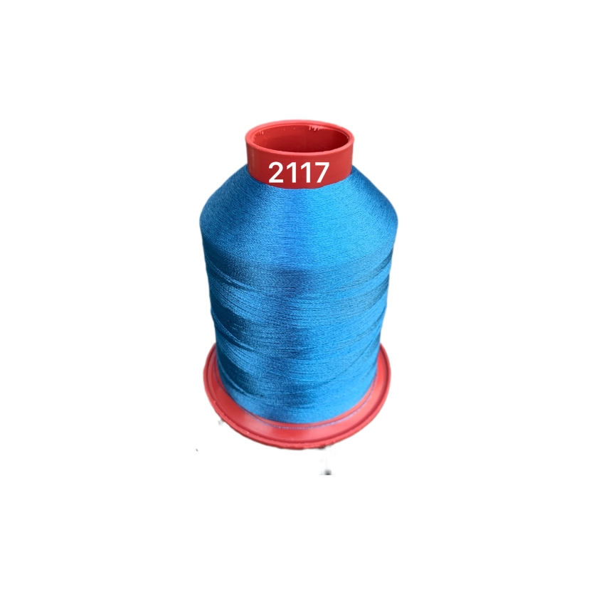 LINHA DE BORDAR RICAMARE 4000 METROS COD 2117