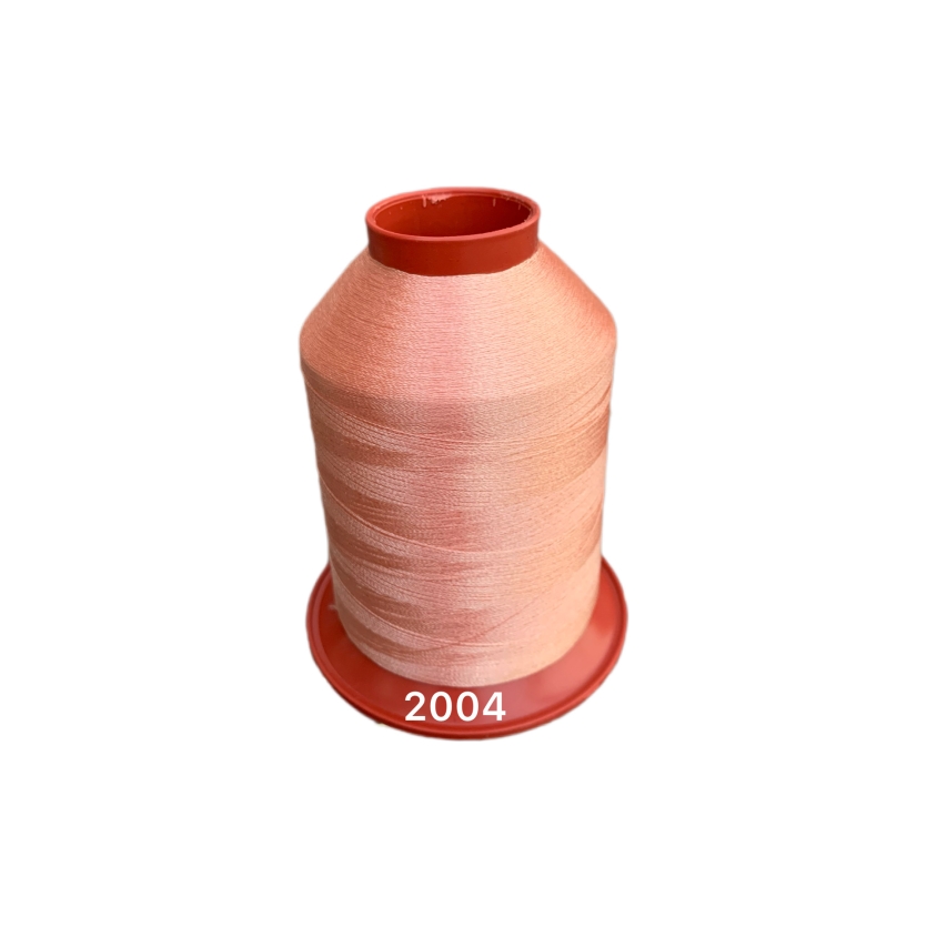 LINHA DE BORDAR RICAMARE 4000 METROS COD 2004