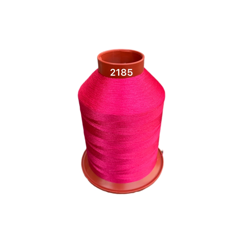 LINHA DE BORDAR RICAMARE 4000 METROS COD 2185