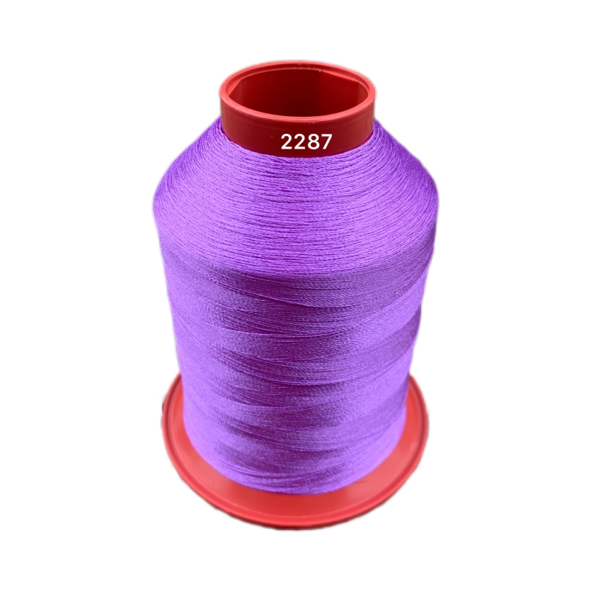 LINHA DE BORDAR RICAMARE 4000 METROS COD 2287