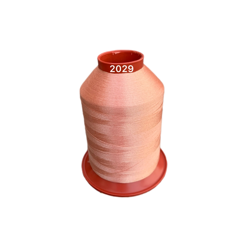 LINHA DE BORDAR RICAMARE 4000 METROS COD 2029