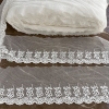 RENDA DE TULE AB (Peça com 10 metros)